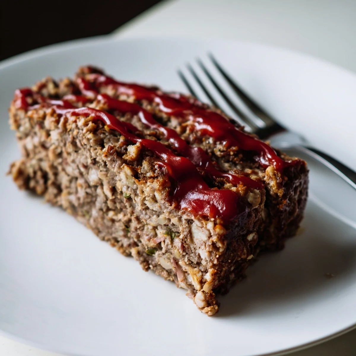 Stove Top Stuffing Meatloaf