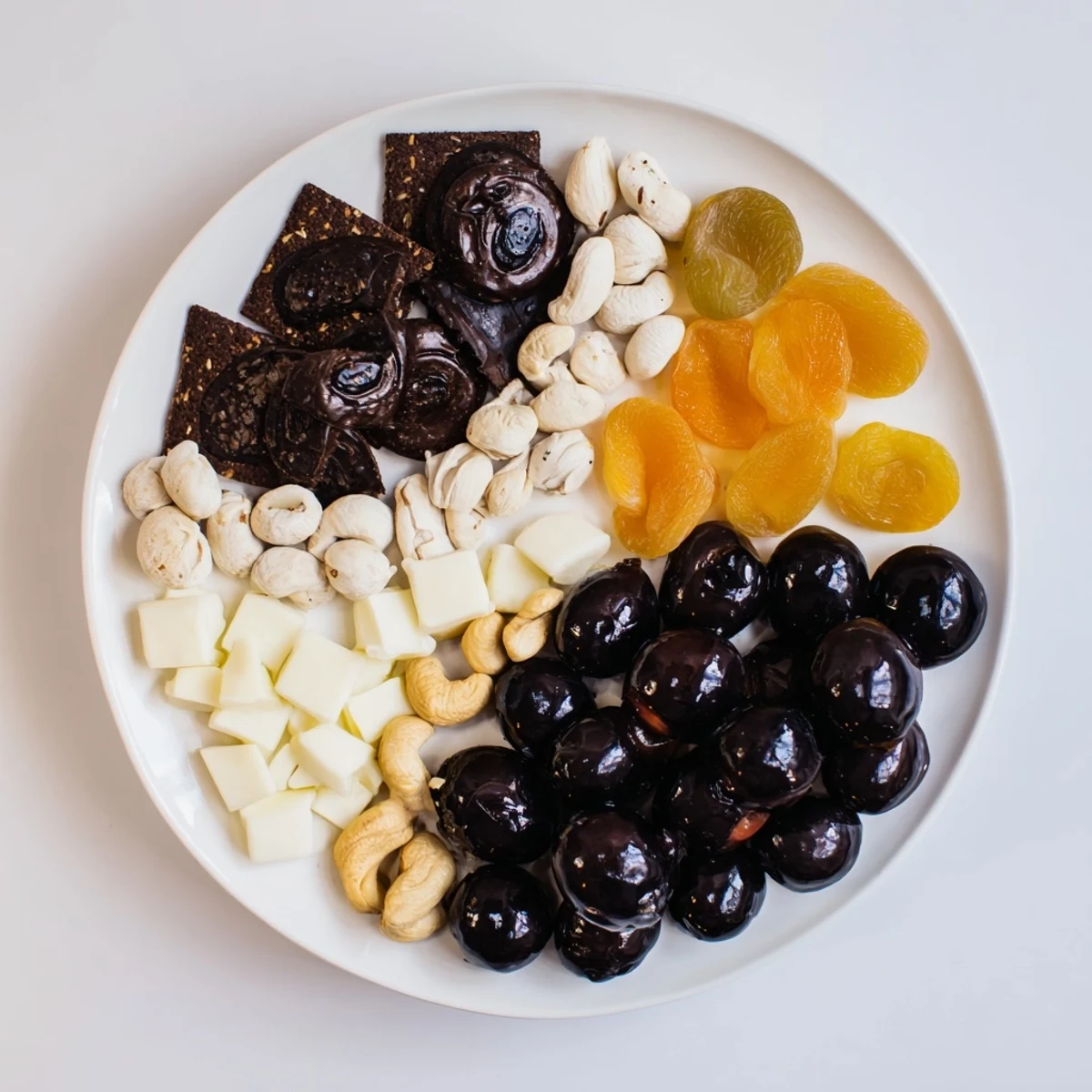Yin Yang Balance Board