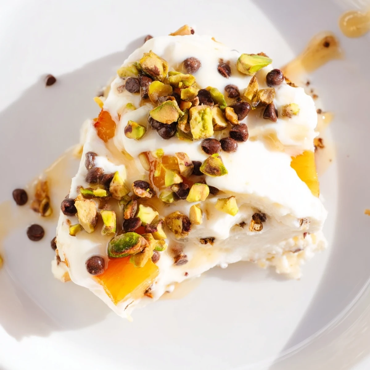 Sweet Simple Treats recipe