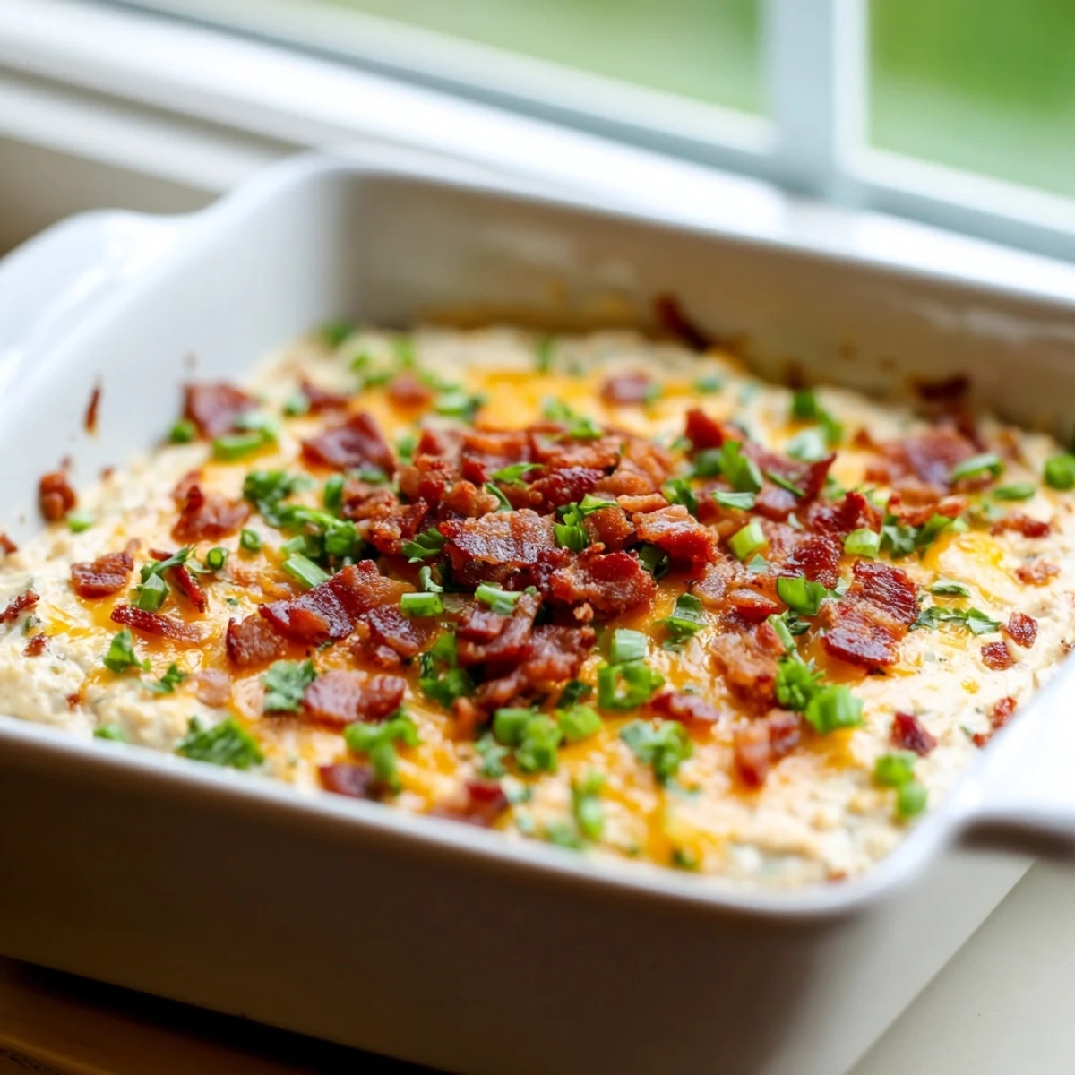 Cozy Comfort Bakes recipe