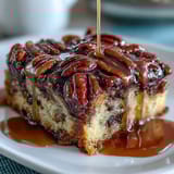 Kentucky Derby Pecan Bars