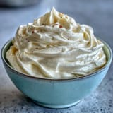 Homemade Mayonnaise Immersion Blender