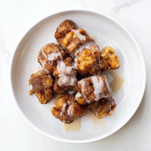 Easy Christmas Morning Monkey Bread