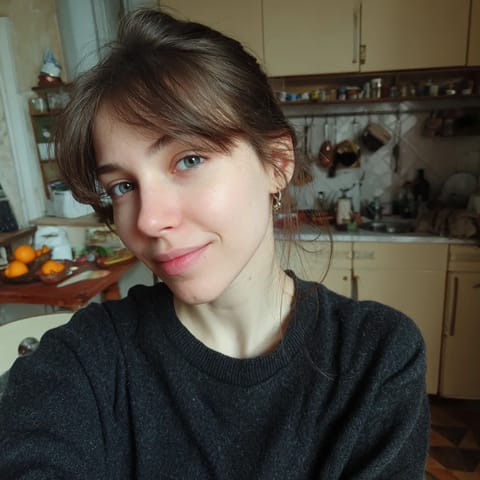 Lena Foster profile photo