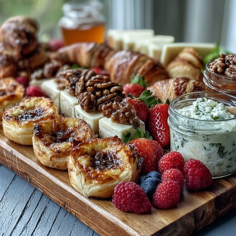 Cozy Comfort Bakes recipe