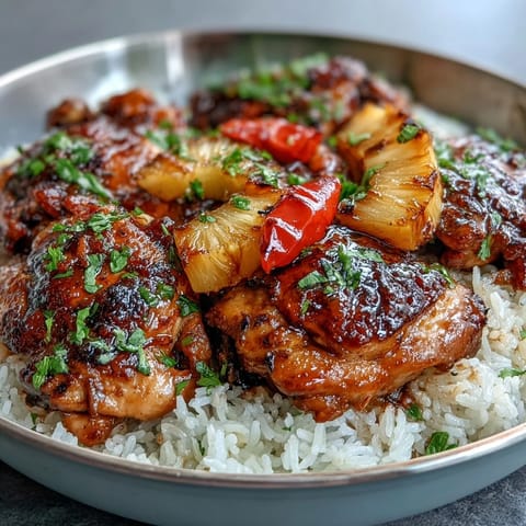 One-Pot Favorites recipe