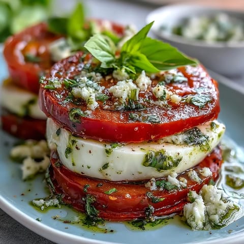 Quick Everyday Dinners recipe