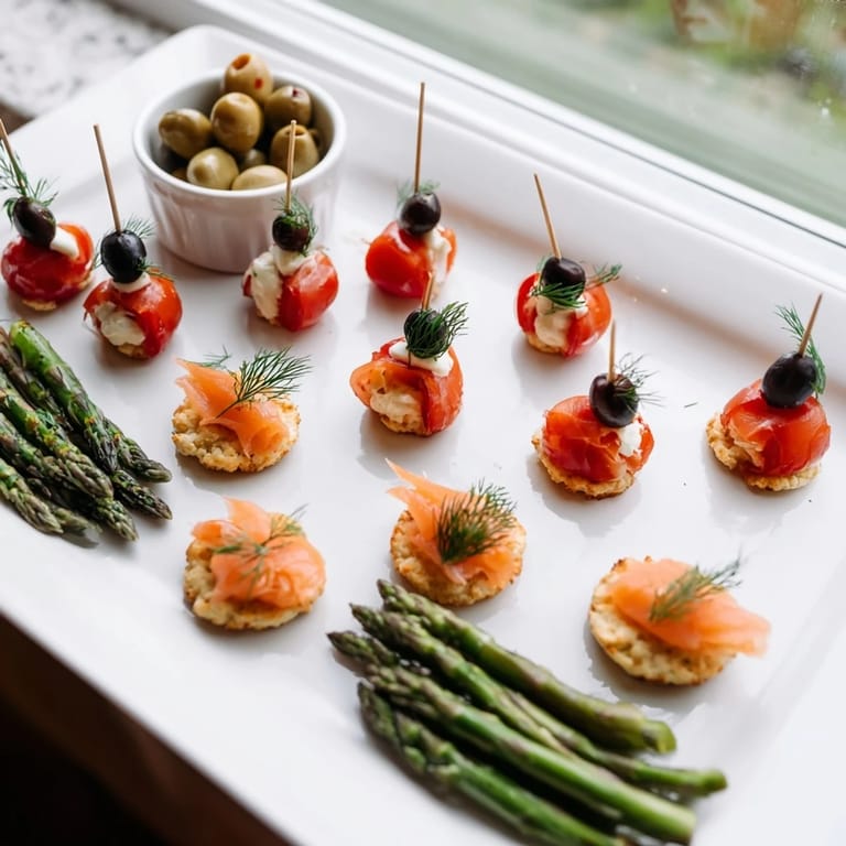 Happy New Year 2026 Platter: festive, layered design with savory bites and sweet treats awaits.